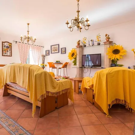 Sunflower By Seewest Villa