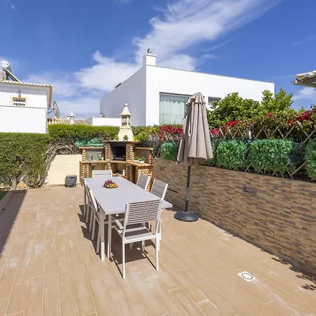 Villa Sunflower *