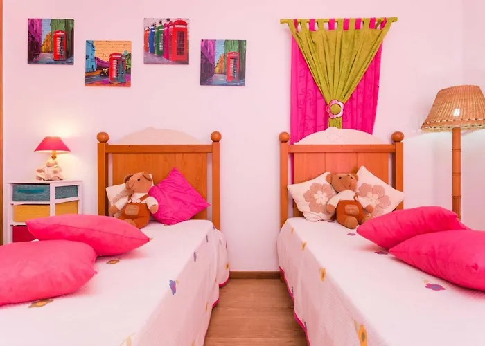 ヴィラ Sunflower By Seewest *