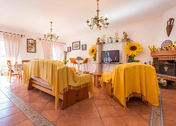 Sunflower By Seewest ヴィラ