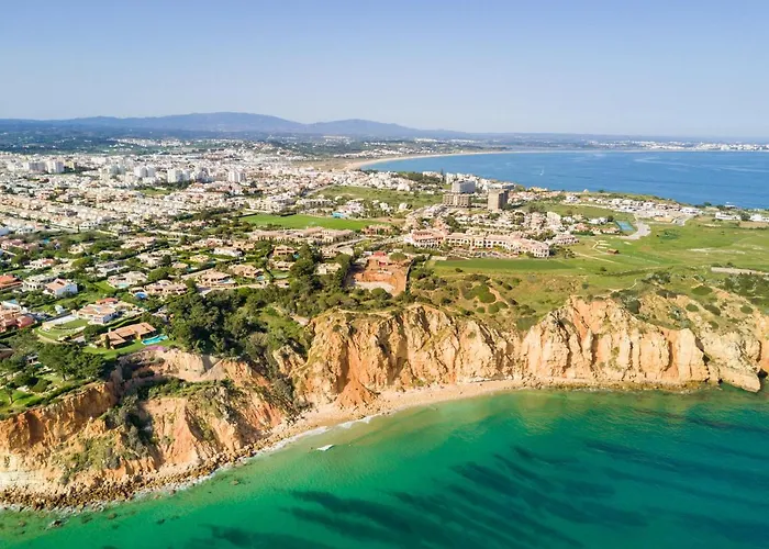 ヴィラ Sunflower By Seewest ラゴス