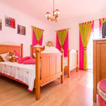 Sunflower By Seewest Villa *