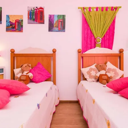 Villa Sunflower By Seewest *